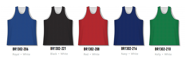 Athletic Knit Pro Cut Basketball Jersey with Knitted Trim | Basketball | In-Stock | Jerseys L